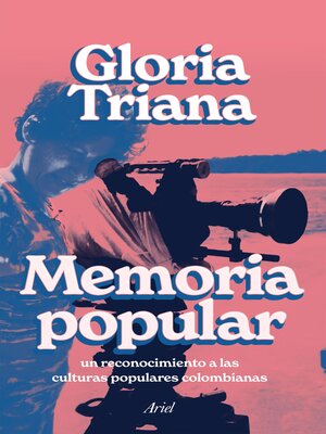 Memoria popular - ebook